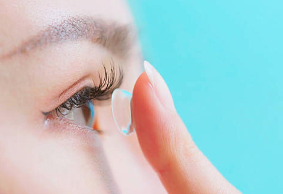 隱形眼鏡 CooperVision 攻略：深入解析 Biofinity、MyDay、clariti 1 day 系列，教您如何選擇最適合的舒適鏡片