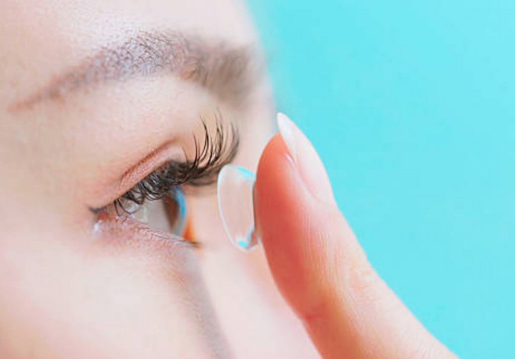 博士倫 one day 散光：Biotrue vs Soflens 深度解析，告別模糊視力，重拾高清舒適體驗