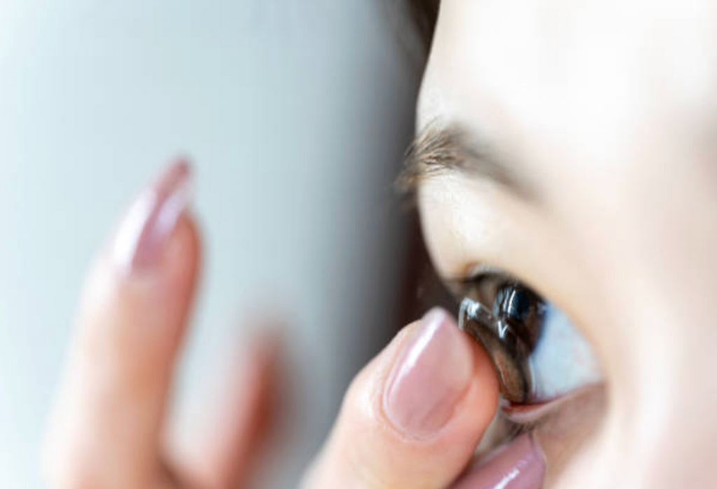 博士倫Biotrue 1-DAY深度評測，解構HyperGel™仿生科技如何實現16小時長效保濕