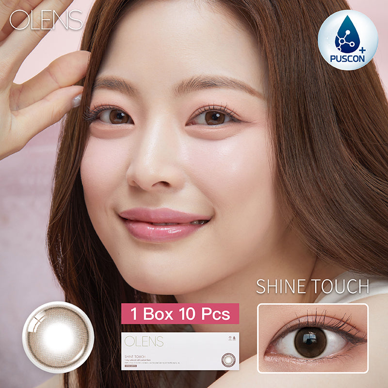 OLENSShineTouchMilkyCHOCO1Day10__1
