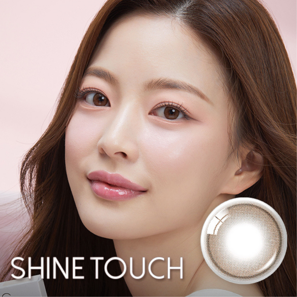 Olens_1Day_ShineTouch_MilkyChoco