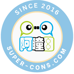 Super-cons 阿瞳目隱形眼鏡專門店