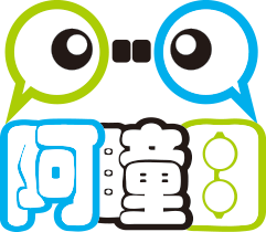 阿瞳目|香港隱形眼鏡網店 正貨保證 日拋月拋散光老花 logo