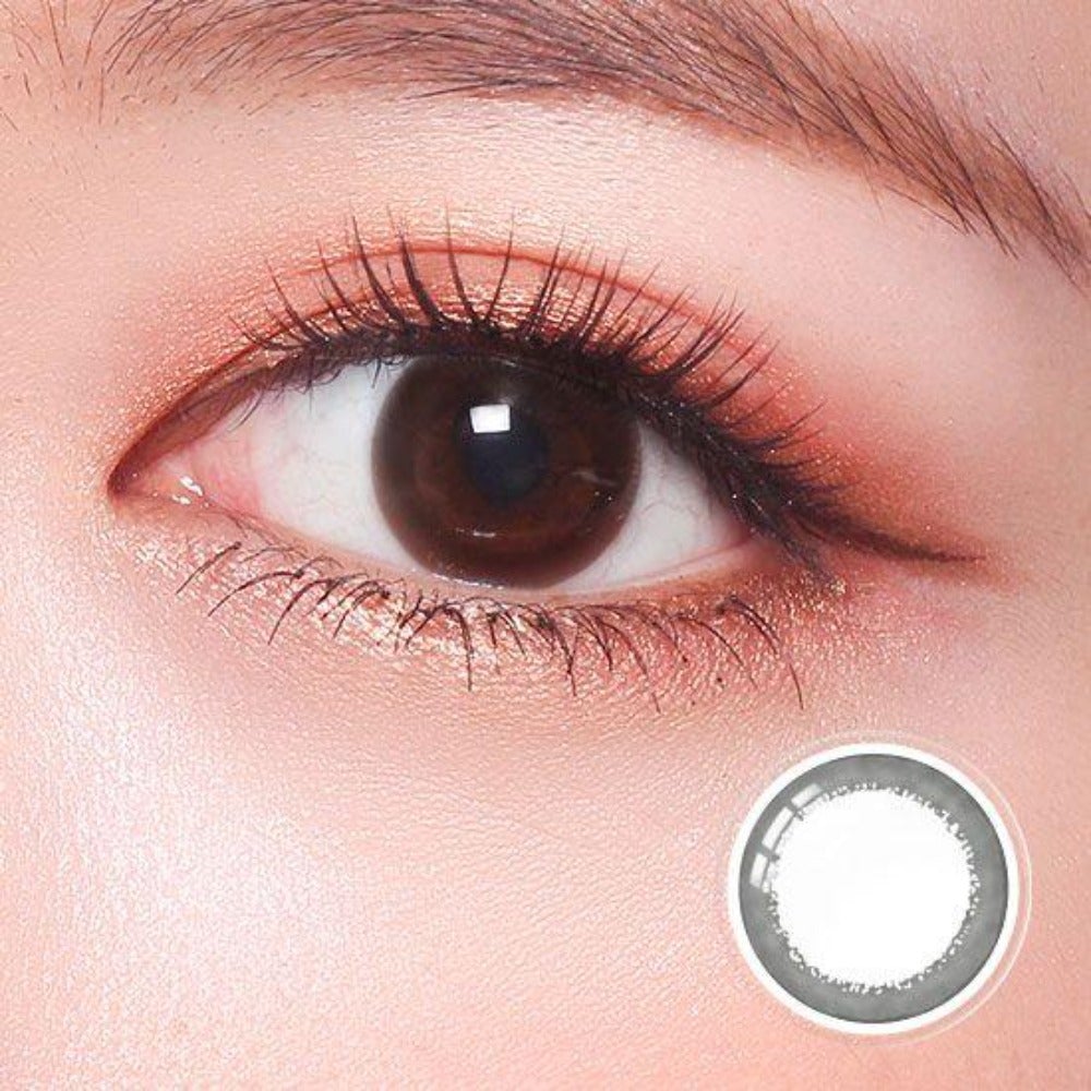 1-DAY ACUVUE DEFINE | ACCENT STYLE 亮麗黑_3