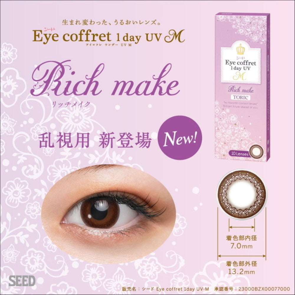 Eye Coffret 1 Day UV M Toric_3