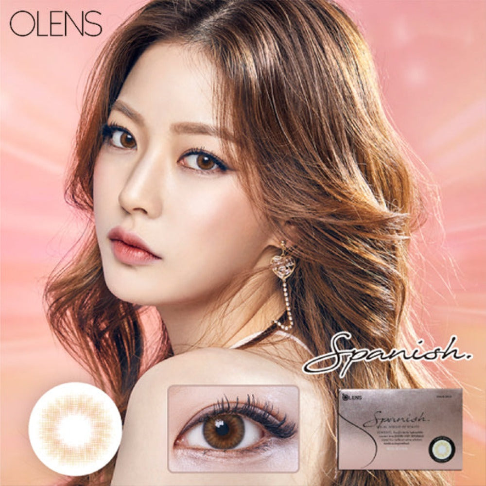 OLENS SPANISH REAL BROWN MONTHLY_1